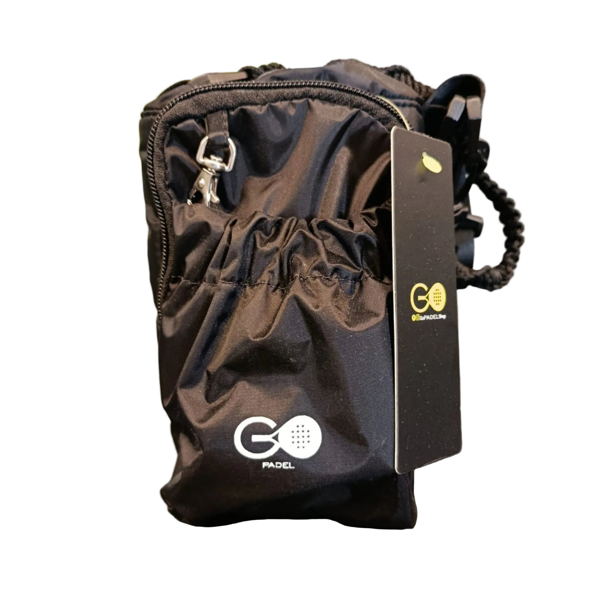 BOLSA GARRAFA GO PADEL