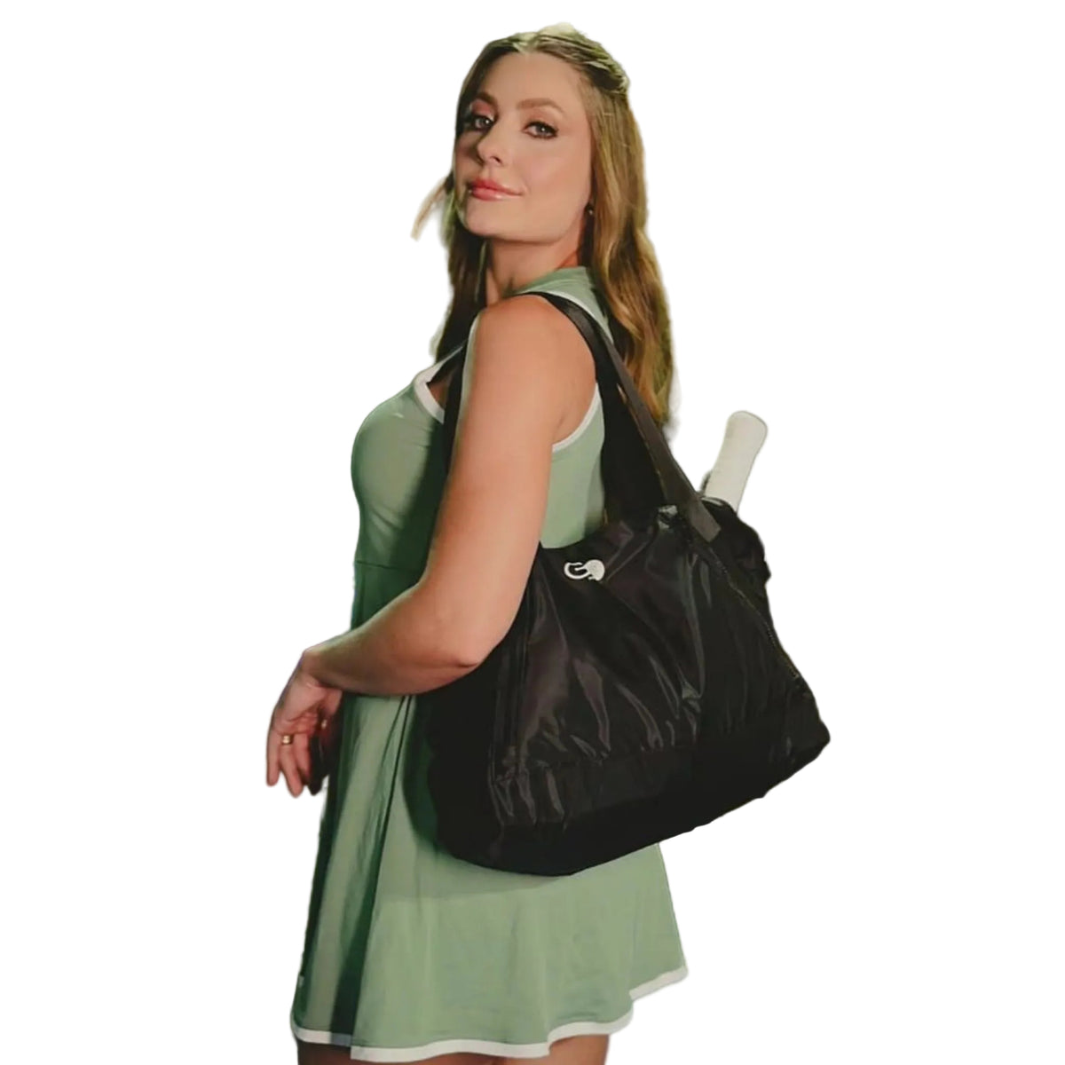 BOLSA ACTIVE GO PADEL