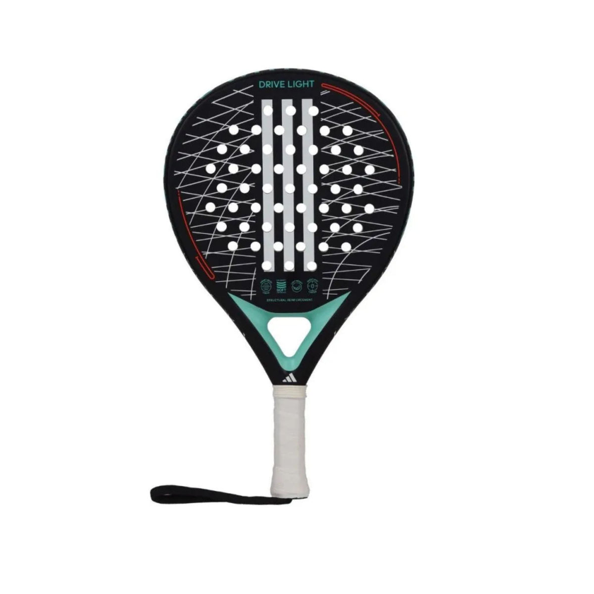 RAQUETE DE PADEL ADIDAS DRIVE LIGHT 3.3