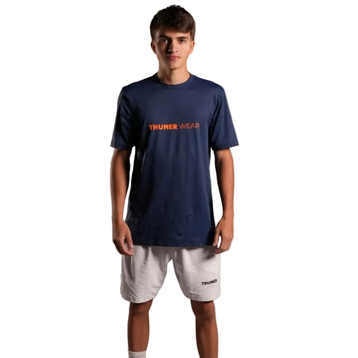 CAMISETA THUNER WEAR BOLD