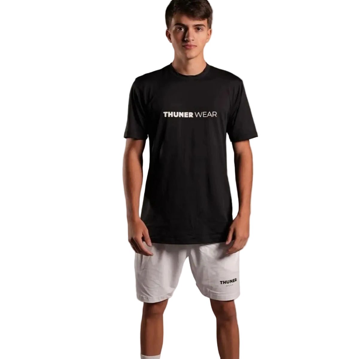 CAMISETA THUNER WEAR BOLD