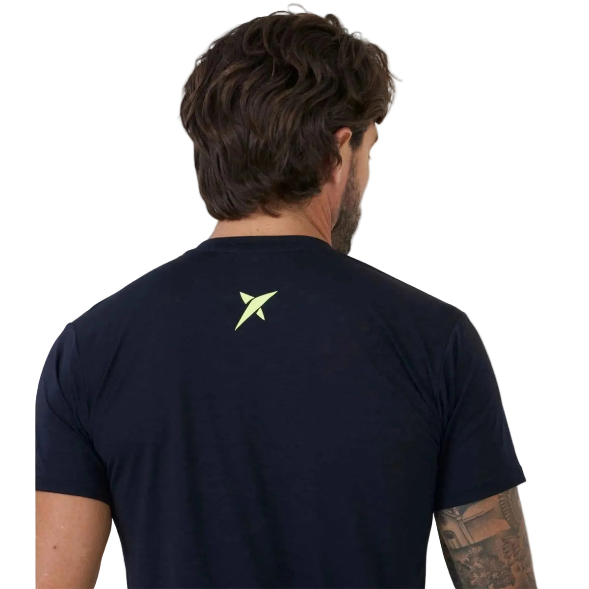 CAMISETA DROP SHOT TEAM W25
