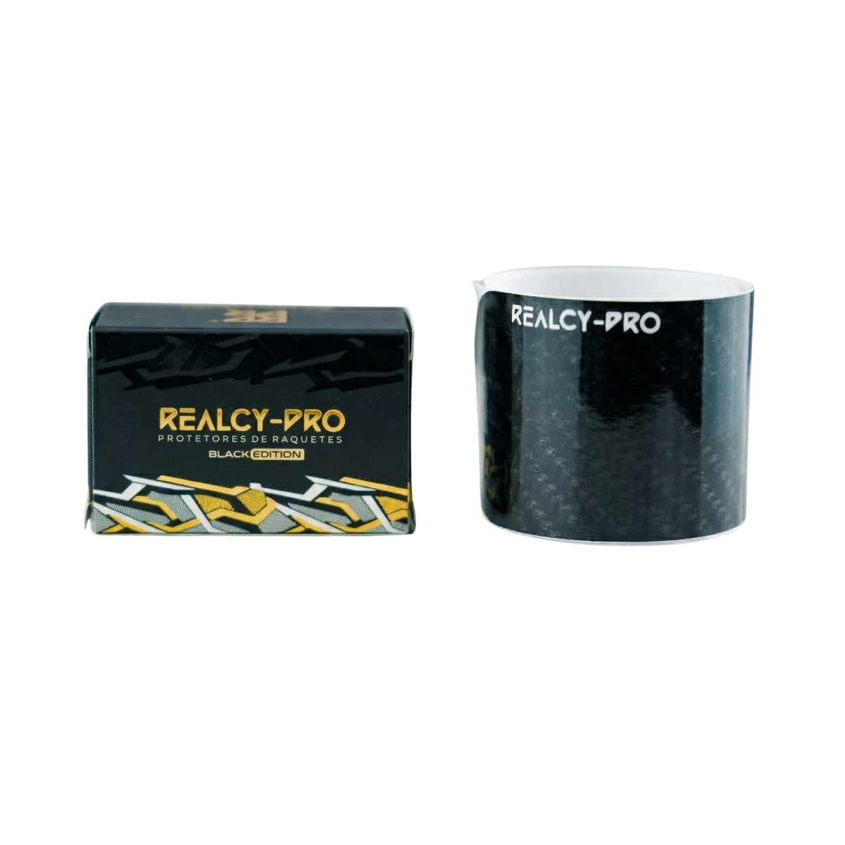 PROTETOR PARA RAQUETE DE PADEL REALCY-PRO