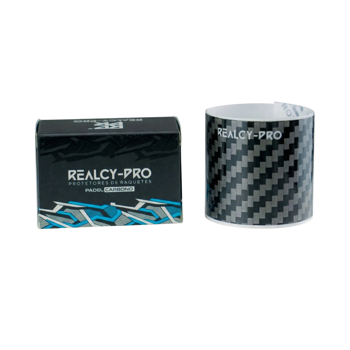 PROTETOR PARA RAQUETE DE PADEL REALCY-PRO