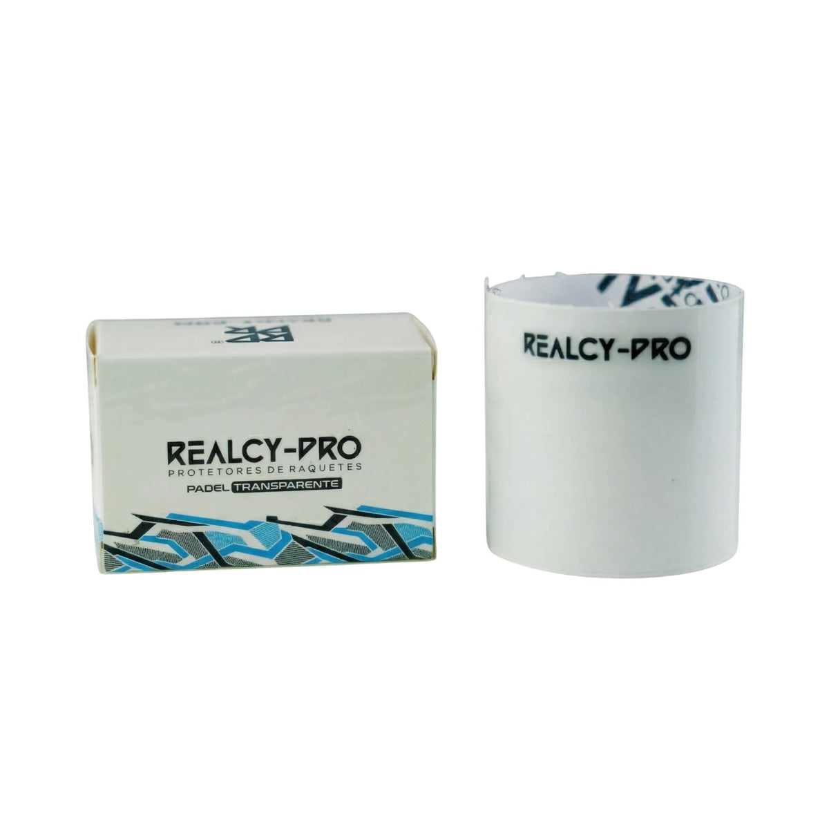 PROTETOR PARA RAQUETE DE PADEL REALCY-PRO