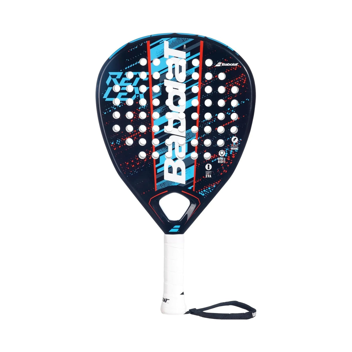 RAQUETE DE PADEL BABOLAT REFLEX 2023