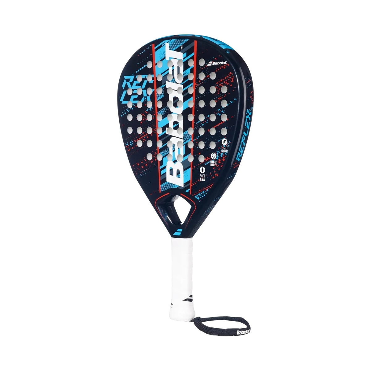 RAQUETE DE PADEL BABOLAT REFLEX 2023
