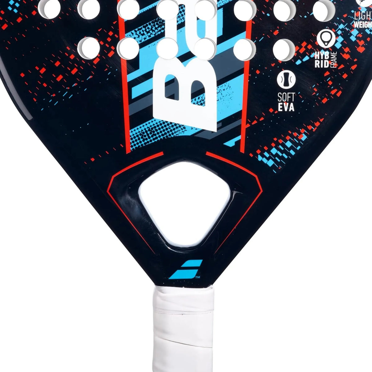 RAQUETE DE PADEL BABOLAT REFLEX 2023