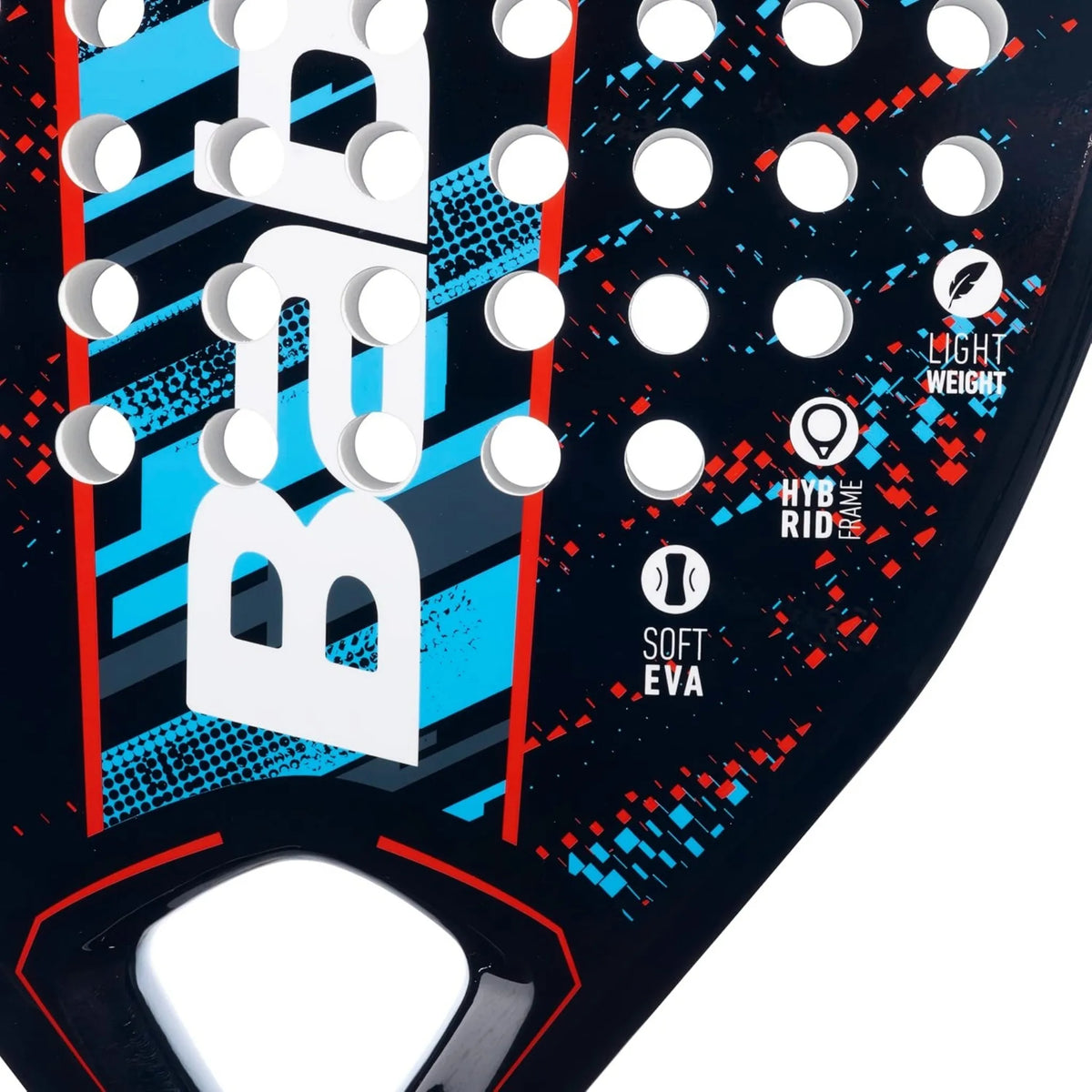 RAQUETE DE PADEL BABOLAT REFLEX 2023