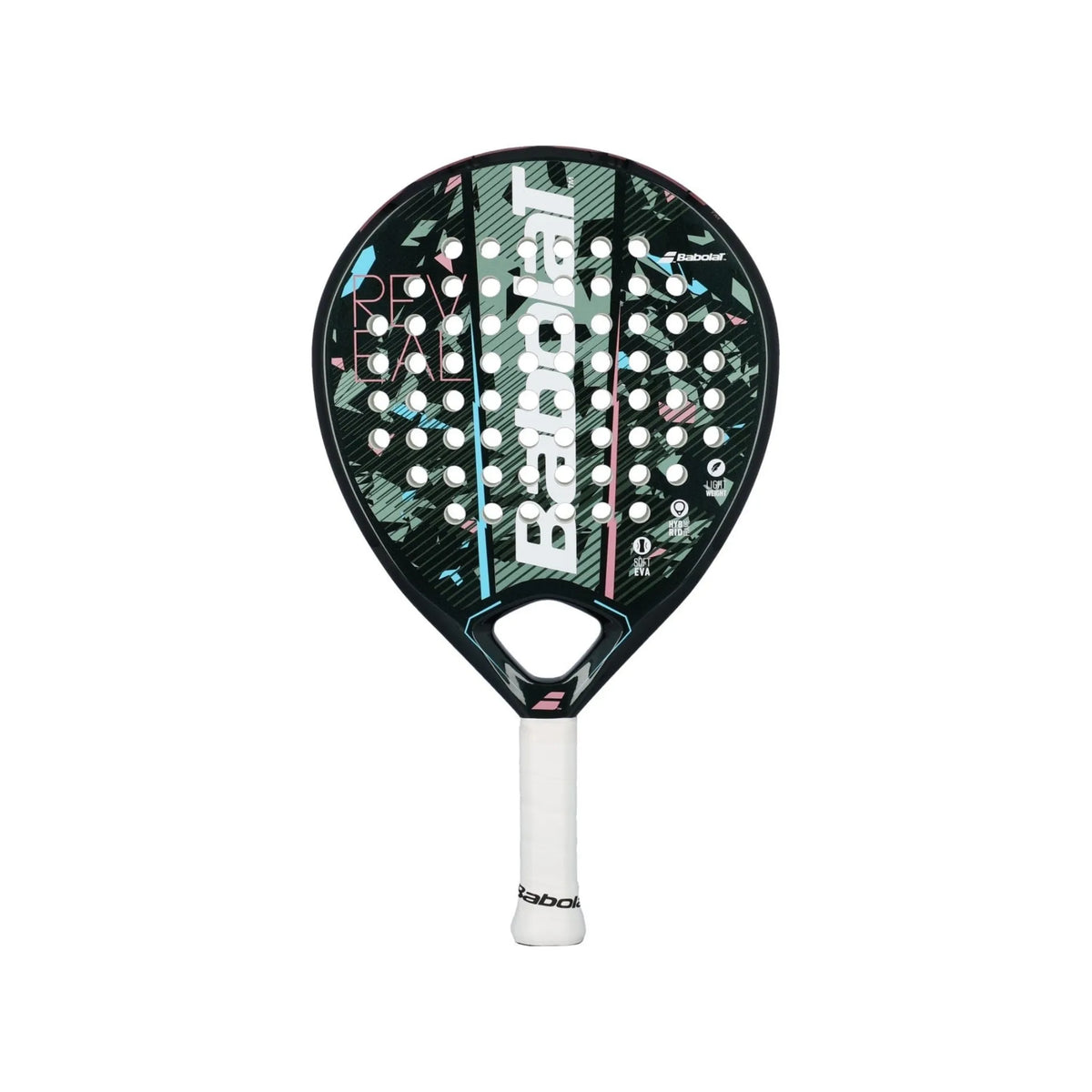 RAQUETE DE PADEL BABOLAT REVEAL 2023