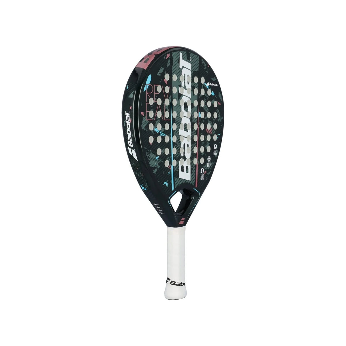 RAQUETE DE PADEL BABOLAT REVEAL 2023