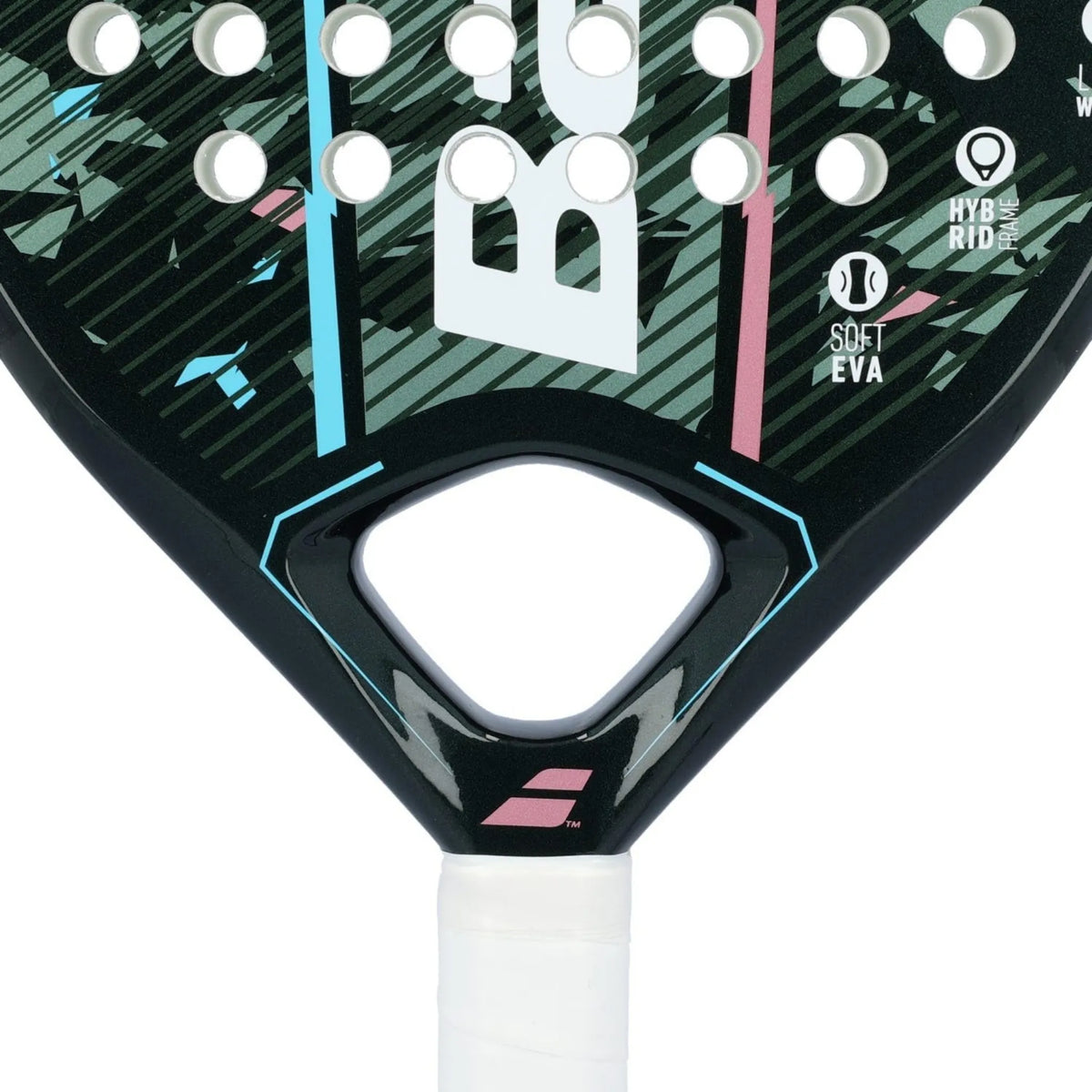 RAQUETE DE PADEL BABOLAT REVEAL 2023