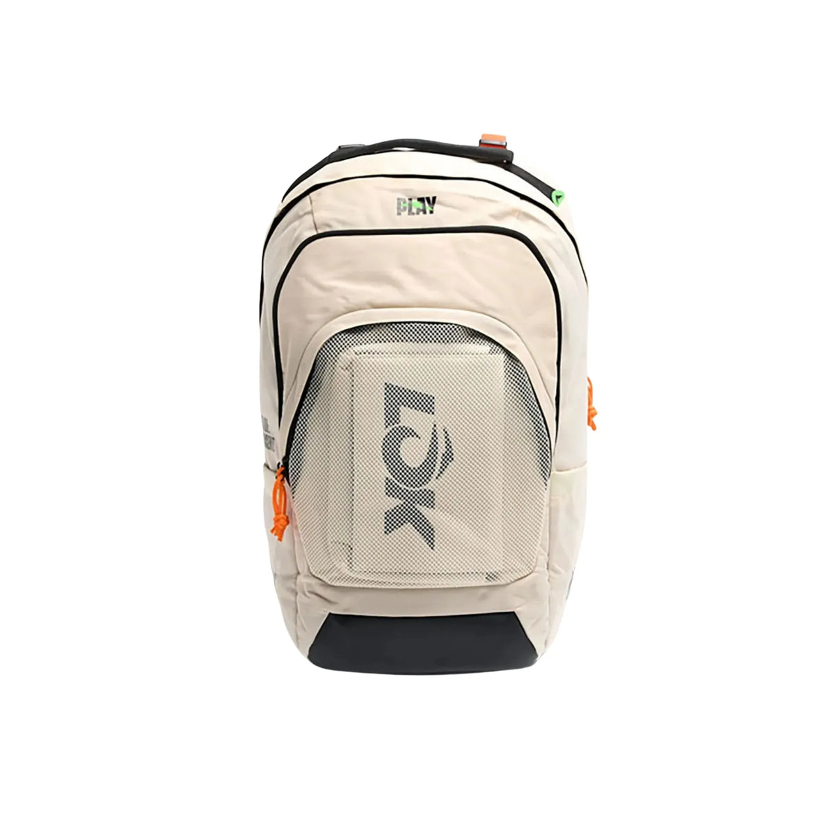 MOCHILA DE PADEL MAXX OFFWHITE