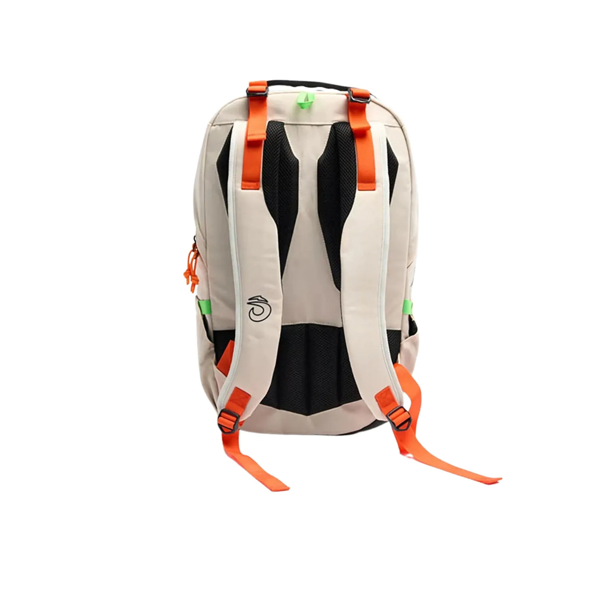 MOCHILA DE PADEL MAXX OFFWHITE