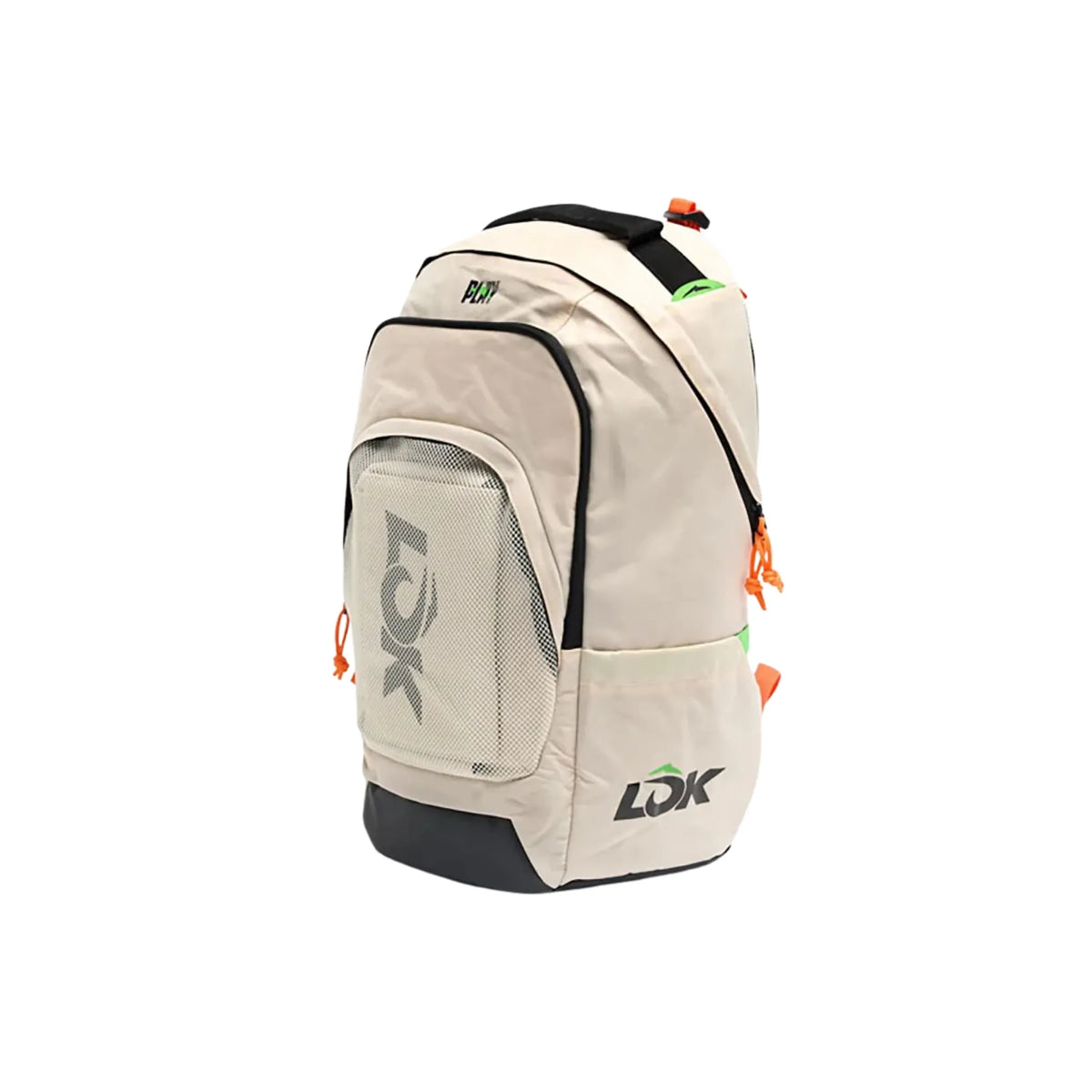 MOCHILA DE PADEL MAXX OFFWHITE