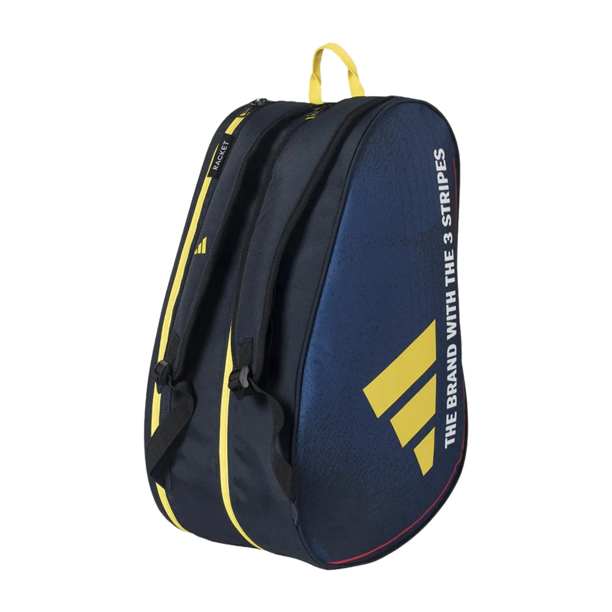 RAQUETEIRA DE PADEL ADIDAS CONTROL AZUL 3.4 2025