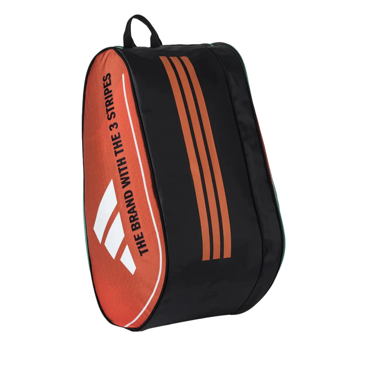 RAQUETEIRA DE PADEL ADIDAS CONTROL LARANJA 2025