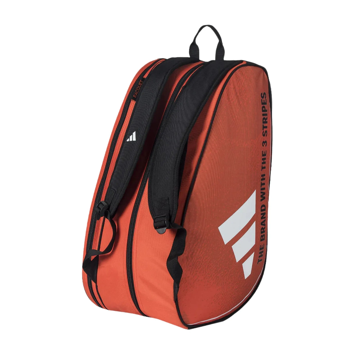 RAQUETEIRA DE PADEL ADIDAS CONTROL LARANJA 2025