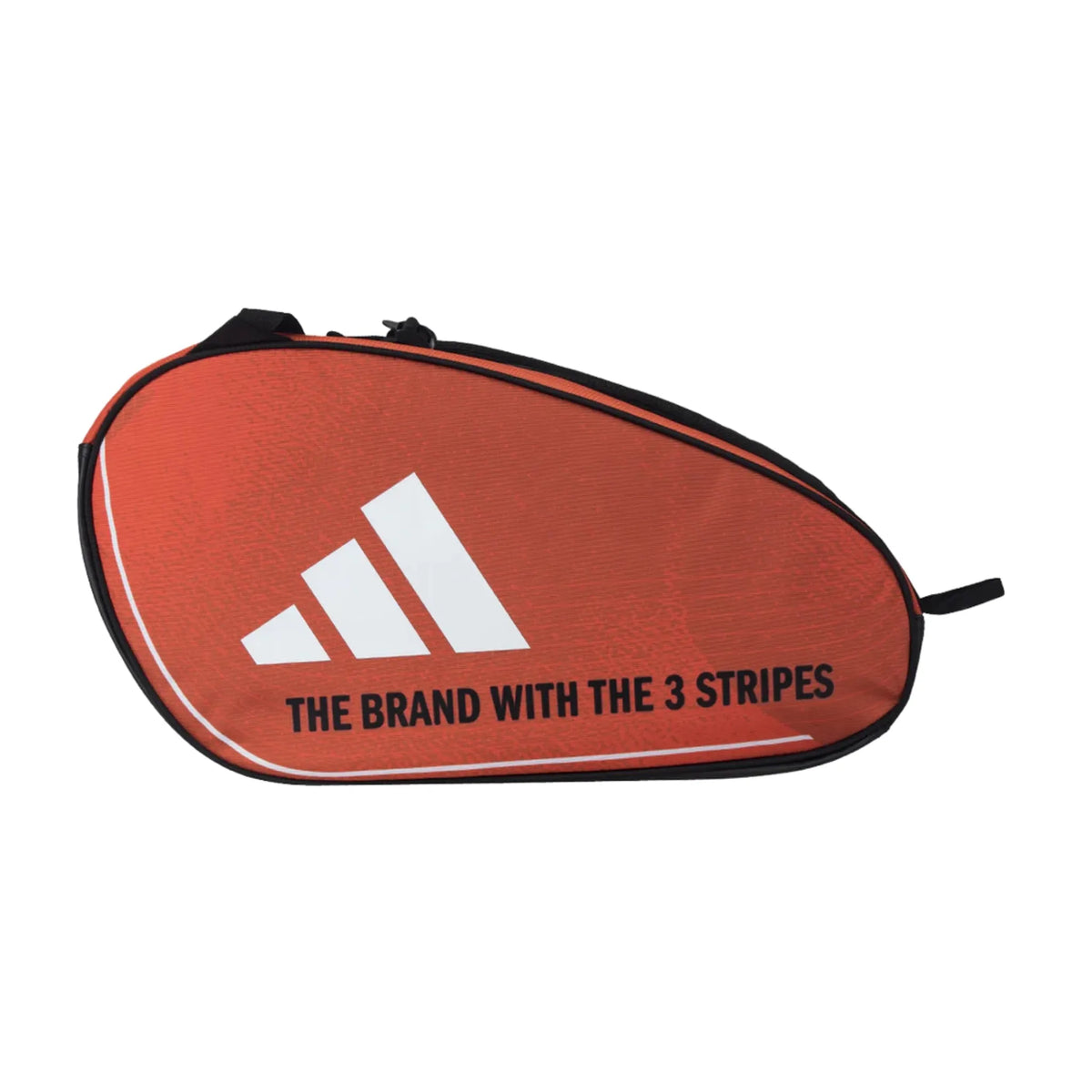 RAQUETEIRA DE PADEL ADIDAS CONTROL LARANJA 2025