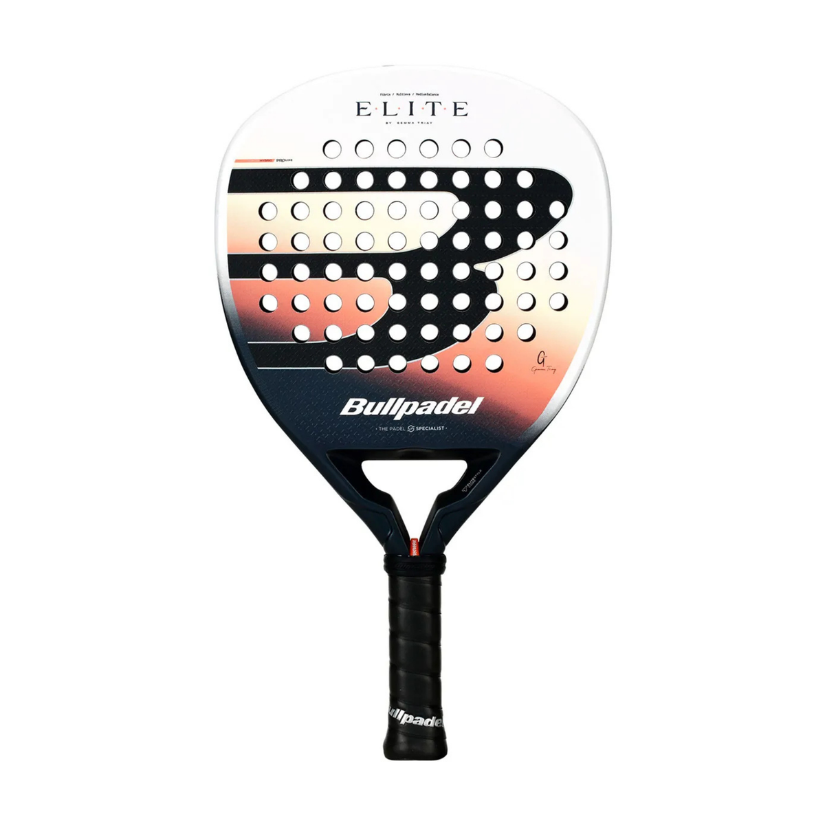 RAQUETE DE PADEL BULLPADEL ELITE 2026