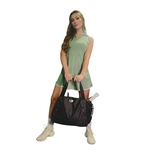 BOLSA ACTIVE GO PADEL