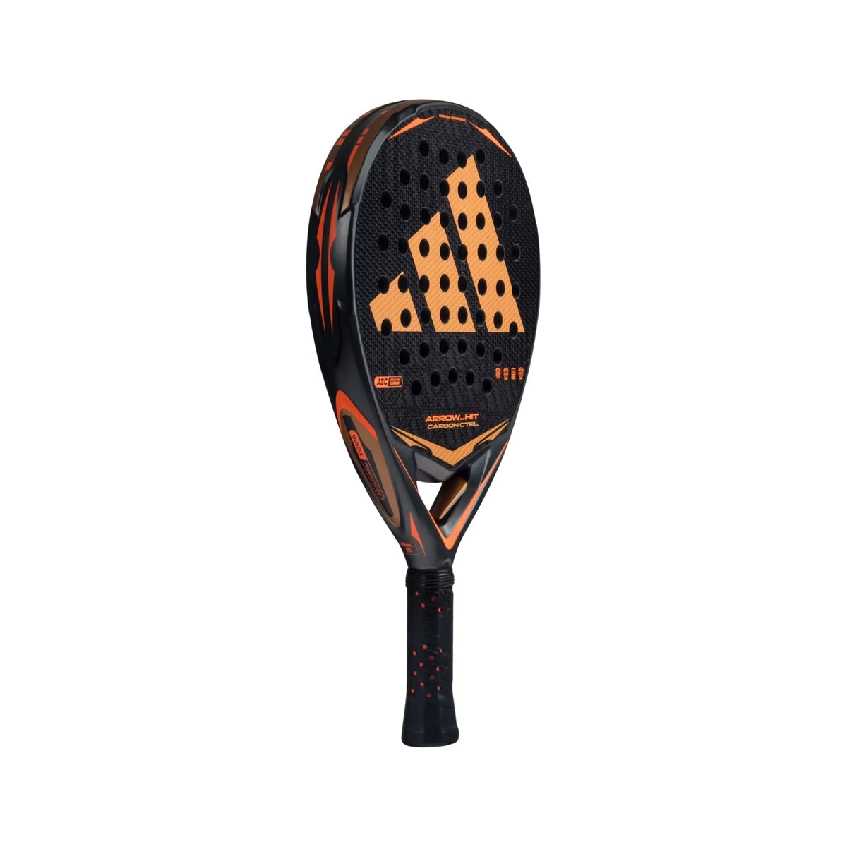 RAQUETE DE PADEL ADIDAS ARROW HIT CARBON CTRL 2026
