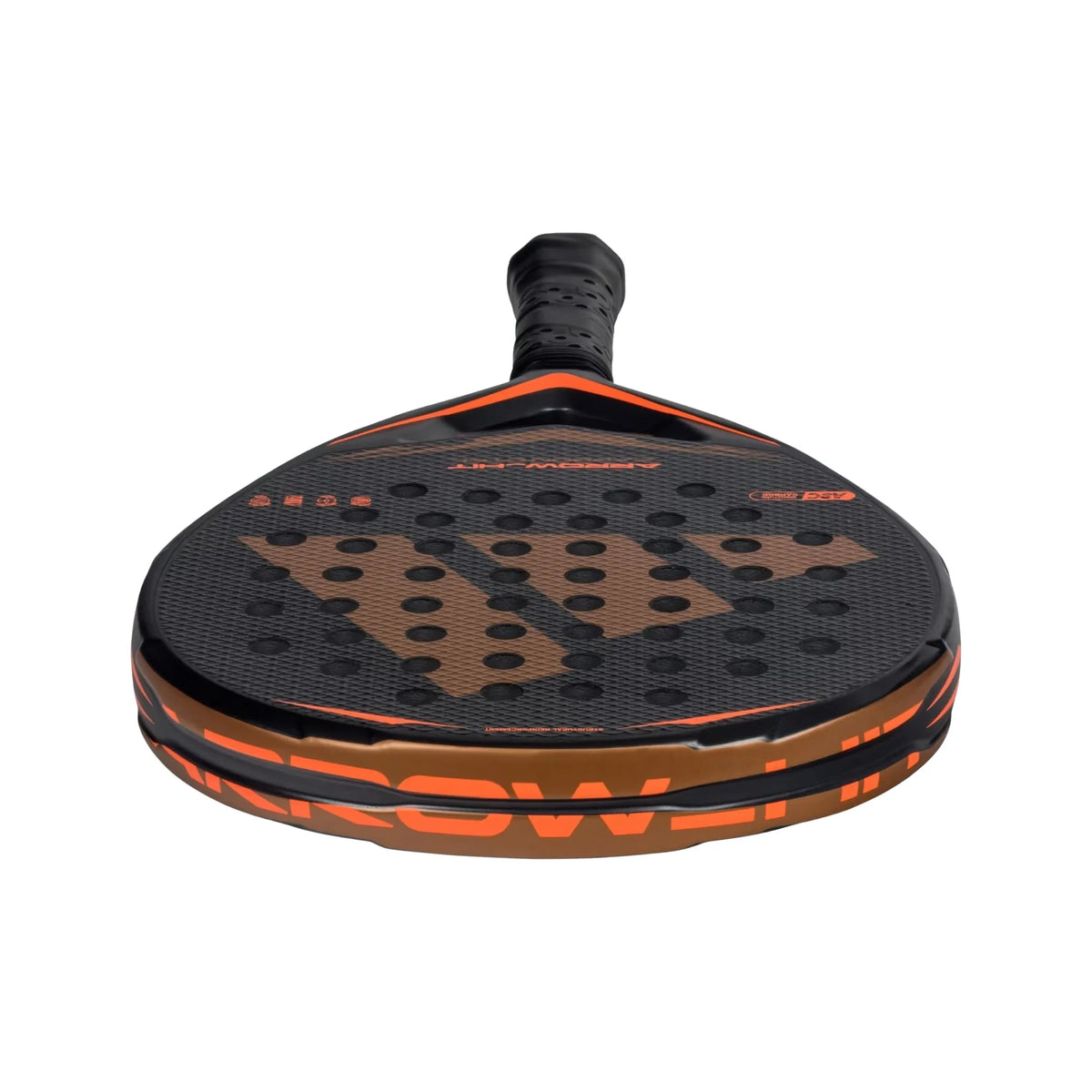 RAQUETE DE PADEL ADIDAS ARROW HIT CARBON CTRL 2026