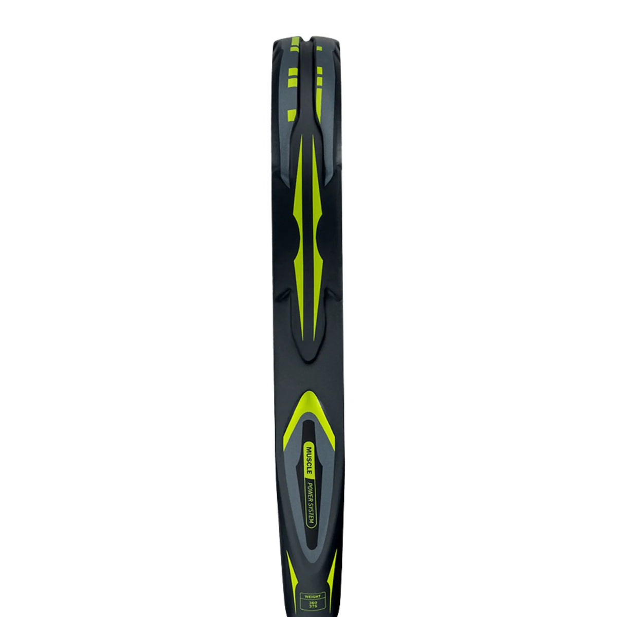 RAQUETE DE PADEL ADIDAS ARROW HIT CARBON 2026