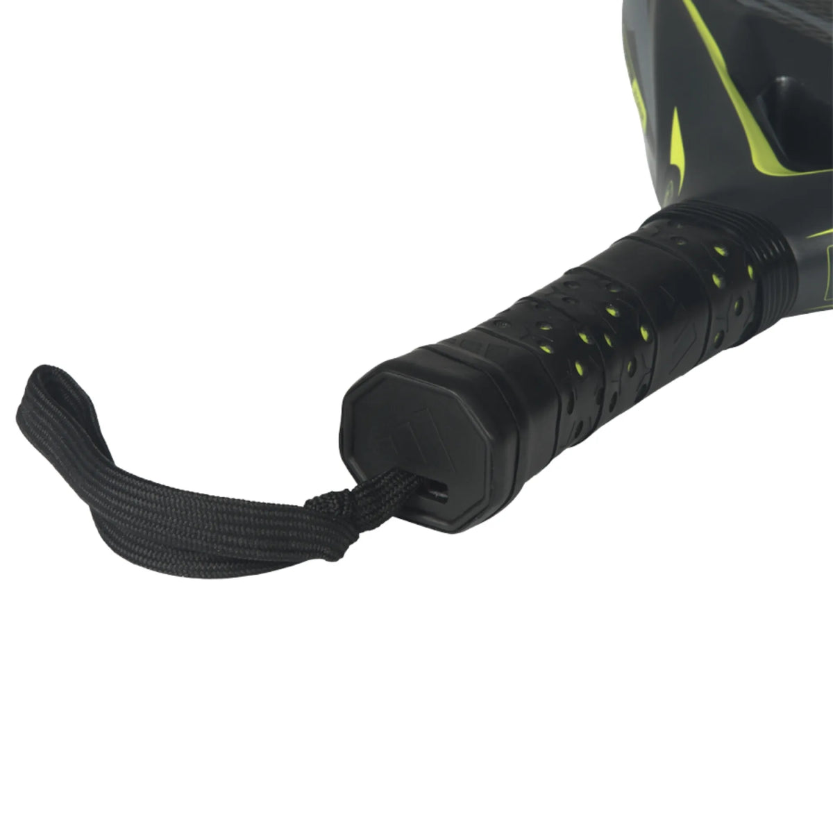 RAQUETE DE PADEL ADIDAS ARROW HIT CARBON 2026