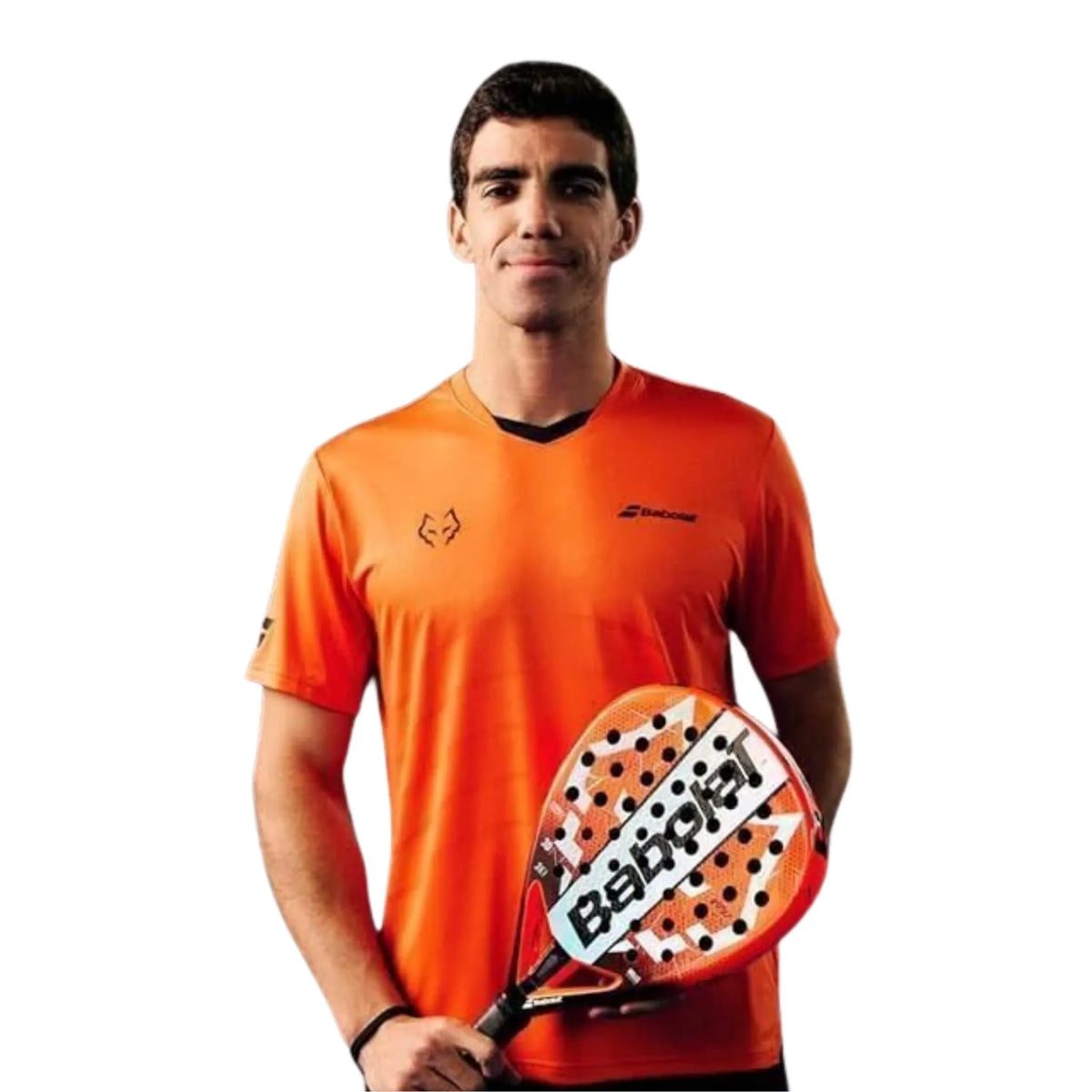 RAQUETE DE PADEL BABOLAT VIPER JUAN LEBRON CARBON 3K 3.0 2026