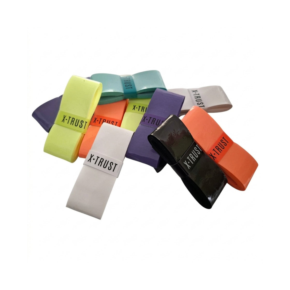 OVERGRIP X-TRUST LISO