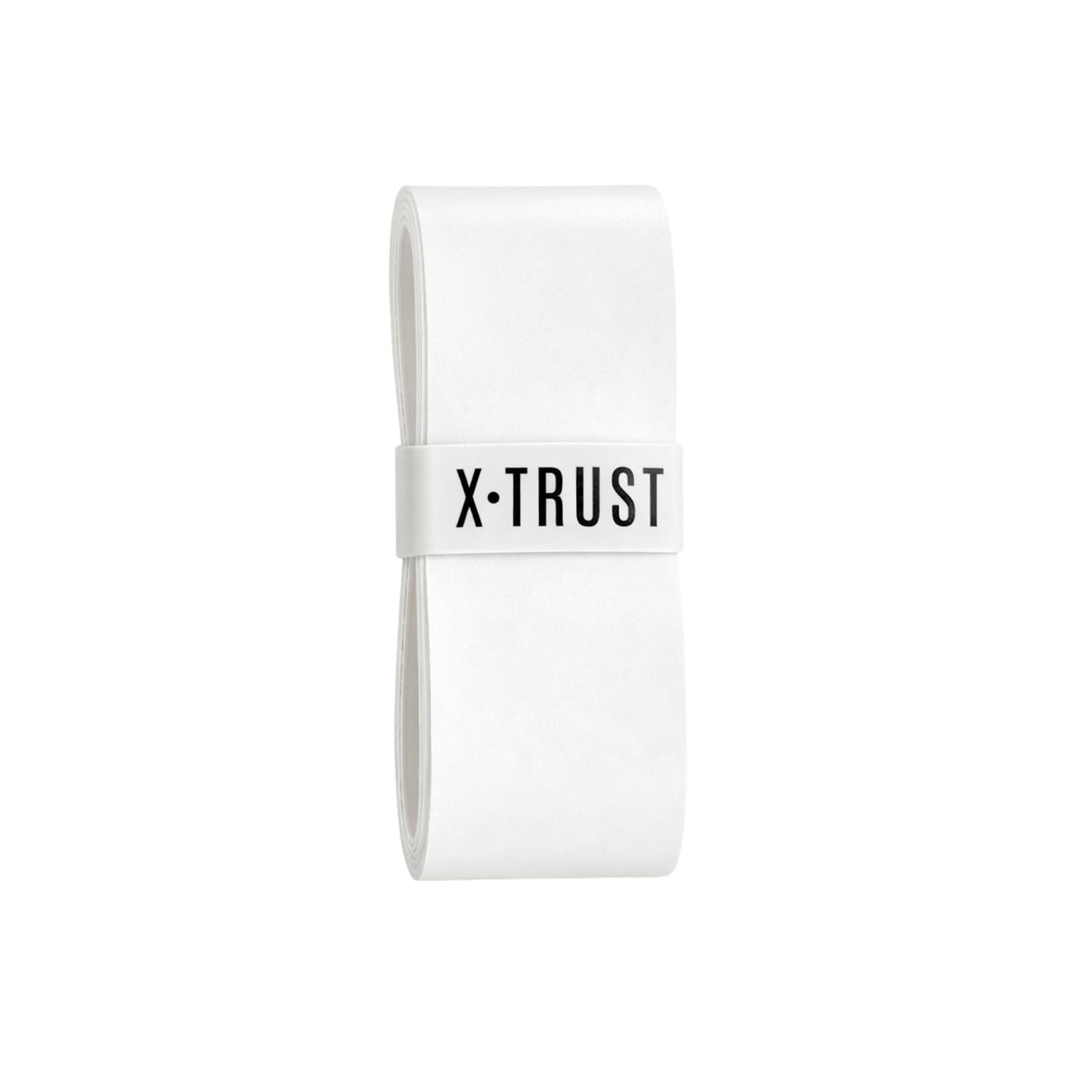 OVERGRIP X-TRUST PRO 1.75mm X3 BRANCO