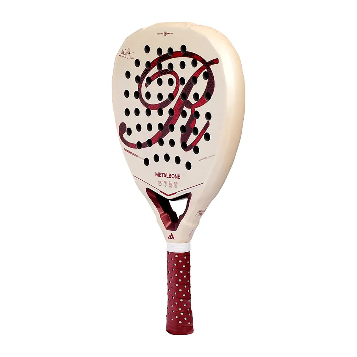 RAQUETE DE PADEL ADIDAS METALBONE RESERVE 2026