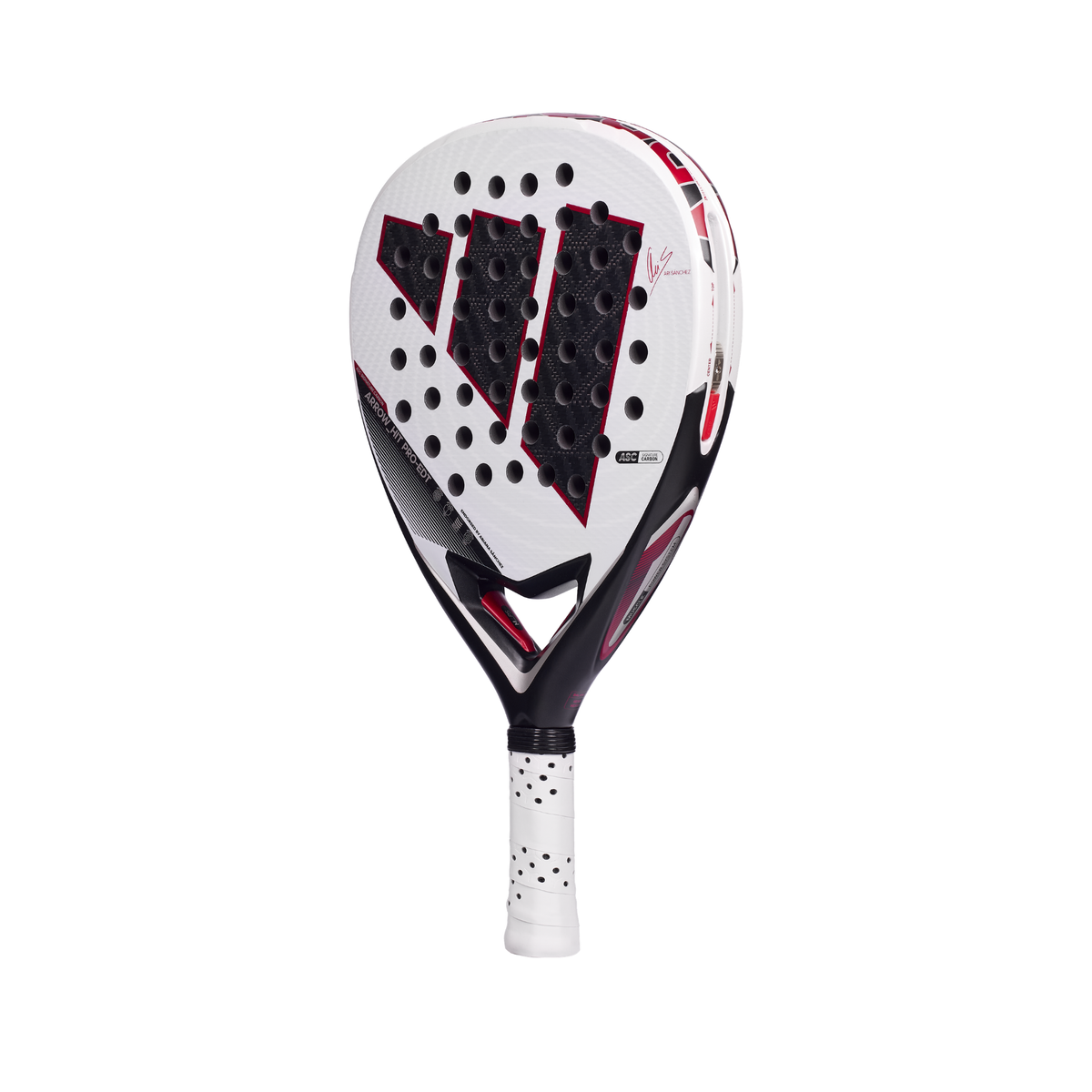 RAQUETE DE PADEL ADIDAS ARROW HIT 2026 PRO-EDT