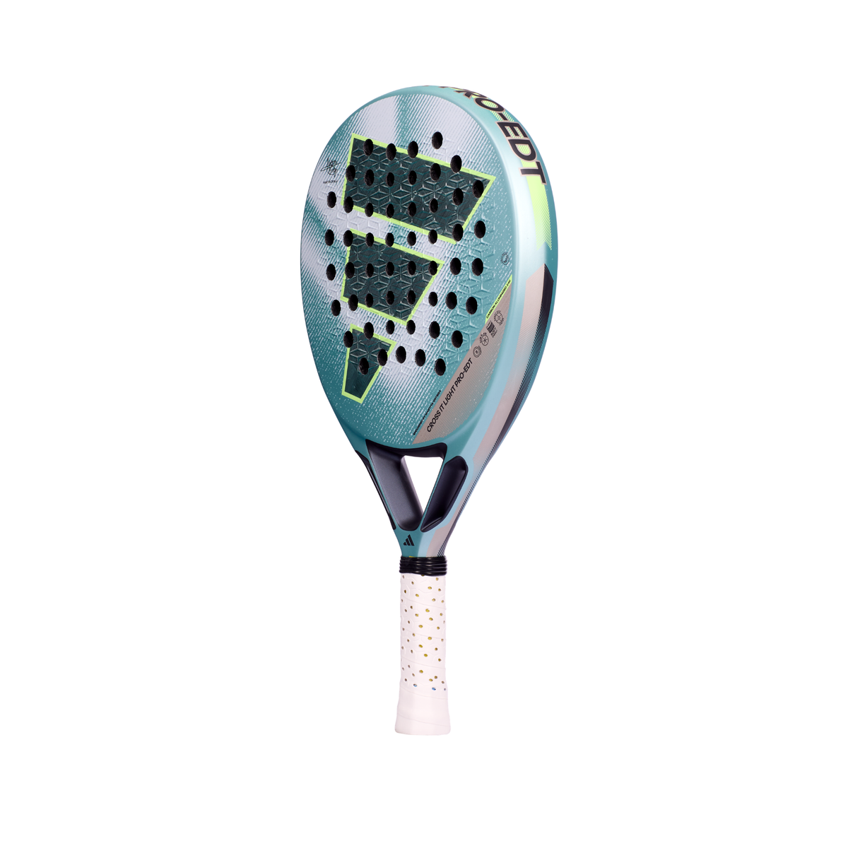 RAQUETE DE PADEL ADIDAS CROSS IT LIGHT 2026 PRO-EDT