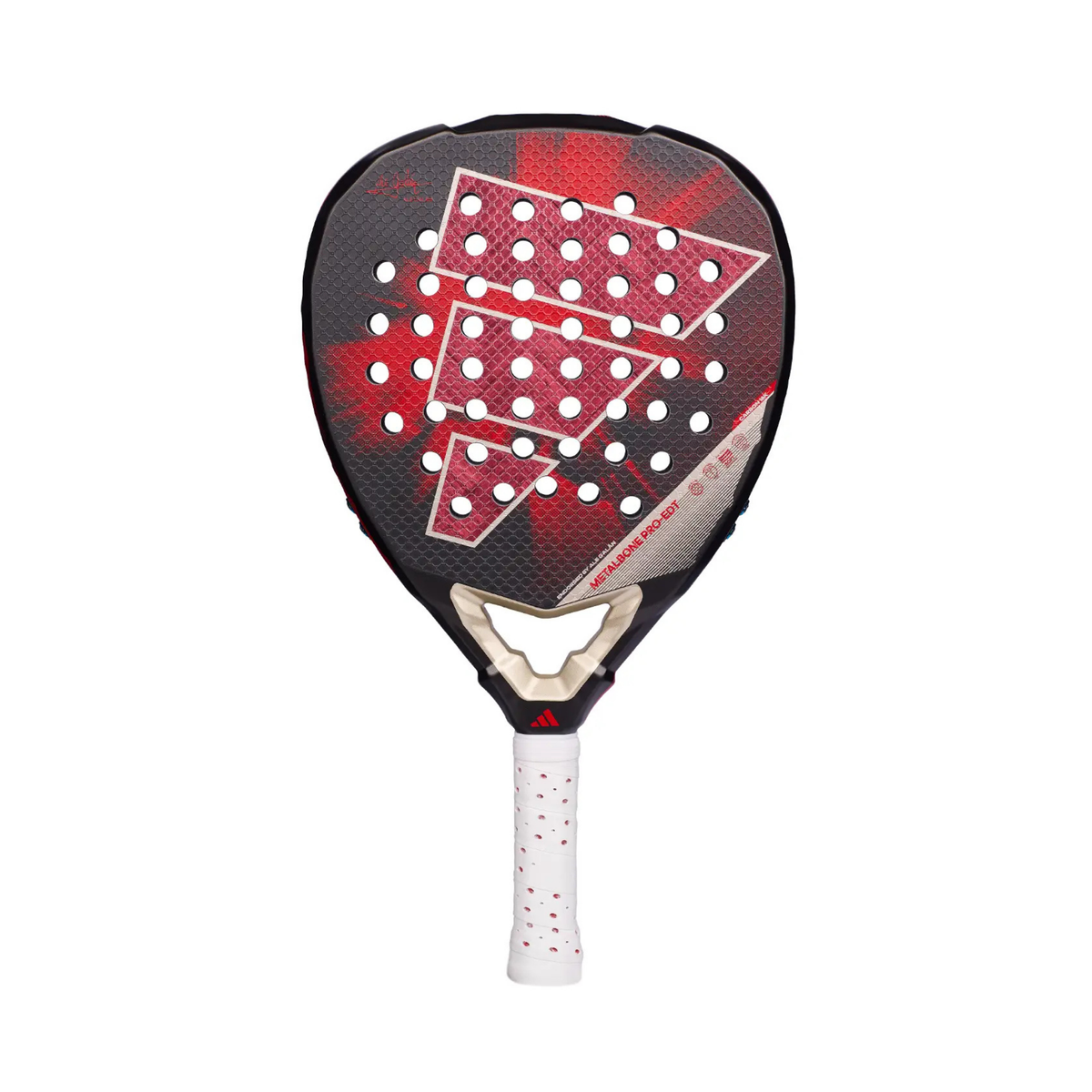 RAQUETE DE PADEL ADIDAS METALBONE 2026 PRO-EDT