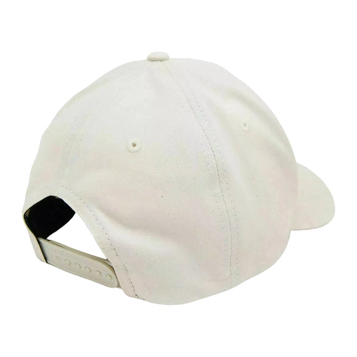 BONÉ GO PADEL OFF WHITE