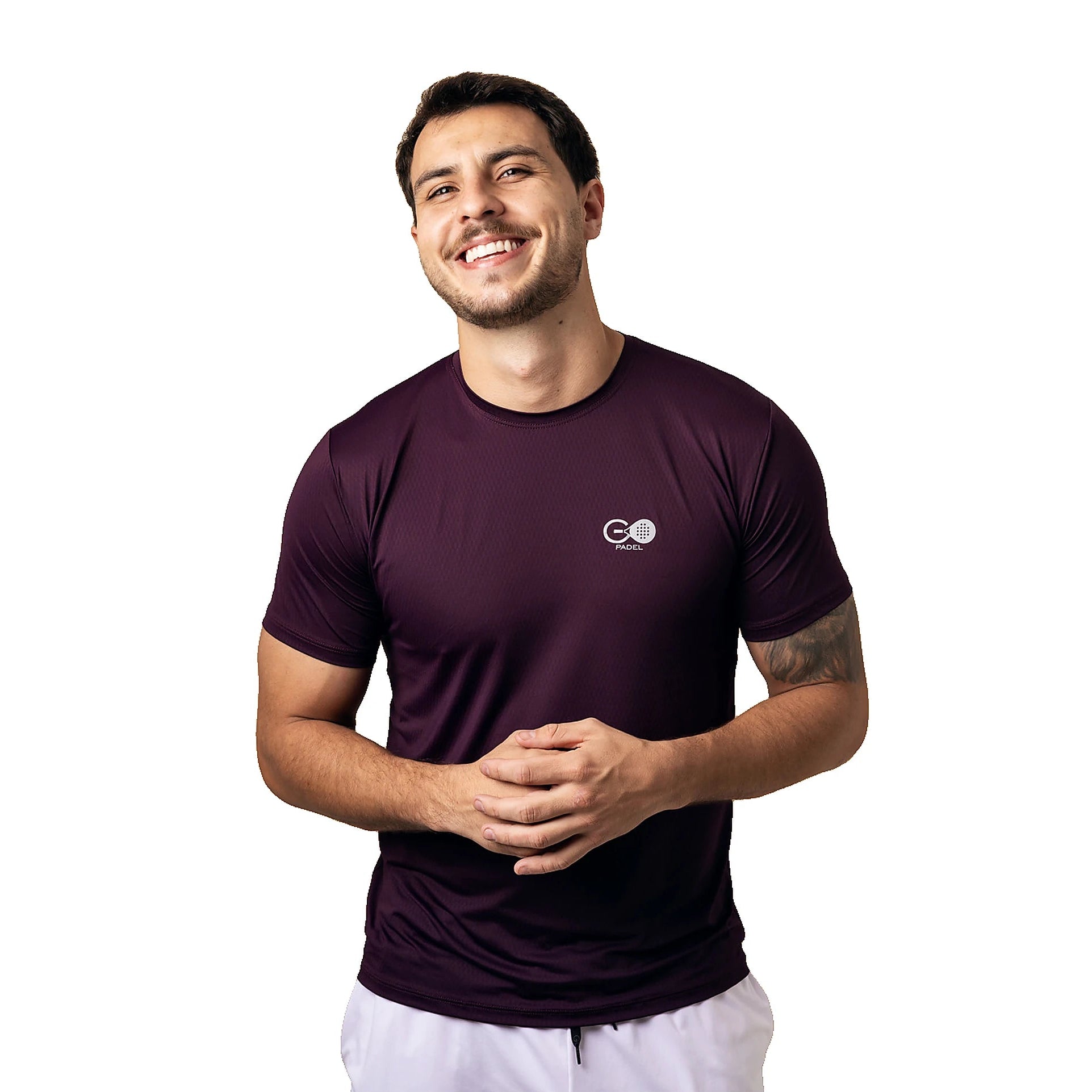 CAMISETA GOPADEL MOVA BERINGELA