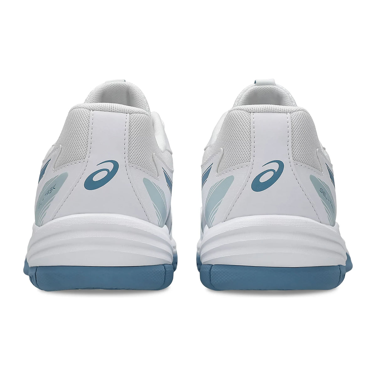 TENIS ASICS GEL-TASK 4 MASCULINO BRANCO AZUL