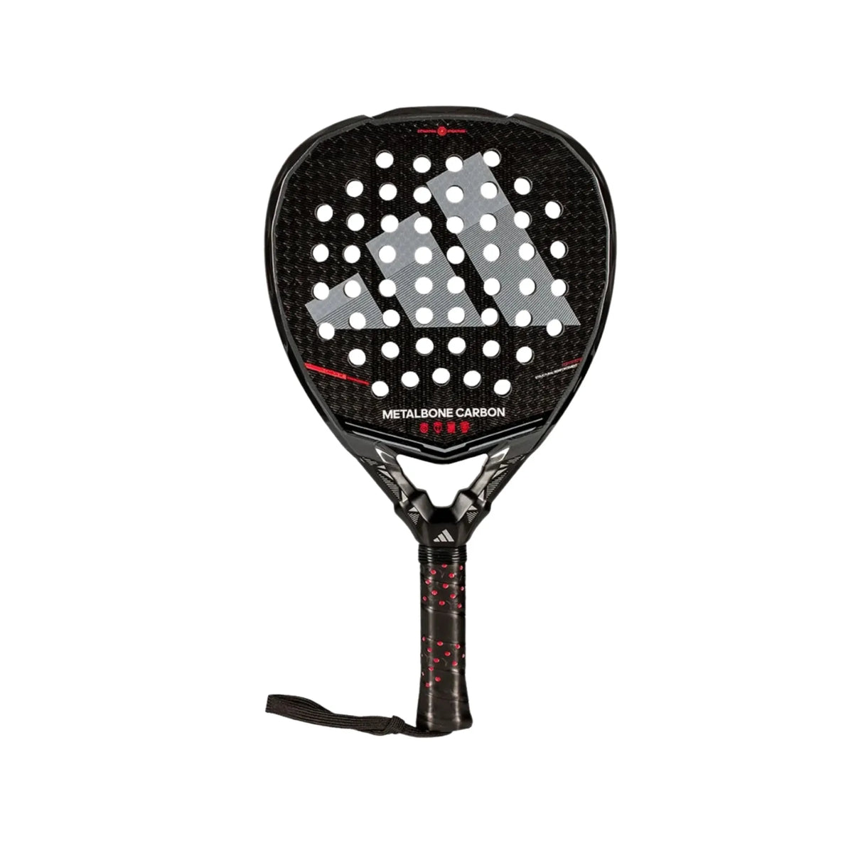 RAQUETE DE PADEL ADIDAS METALBONE CARBON 2026