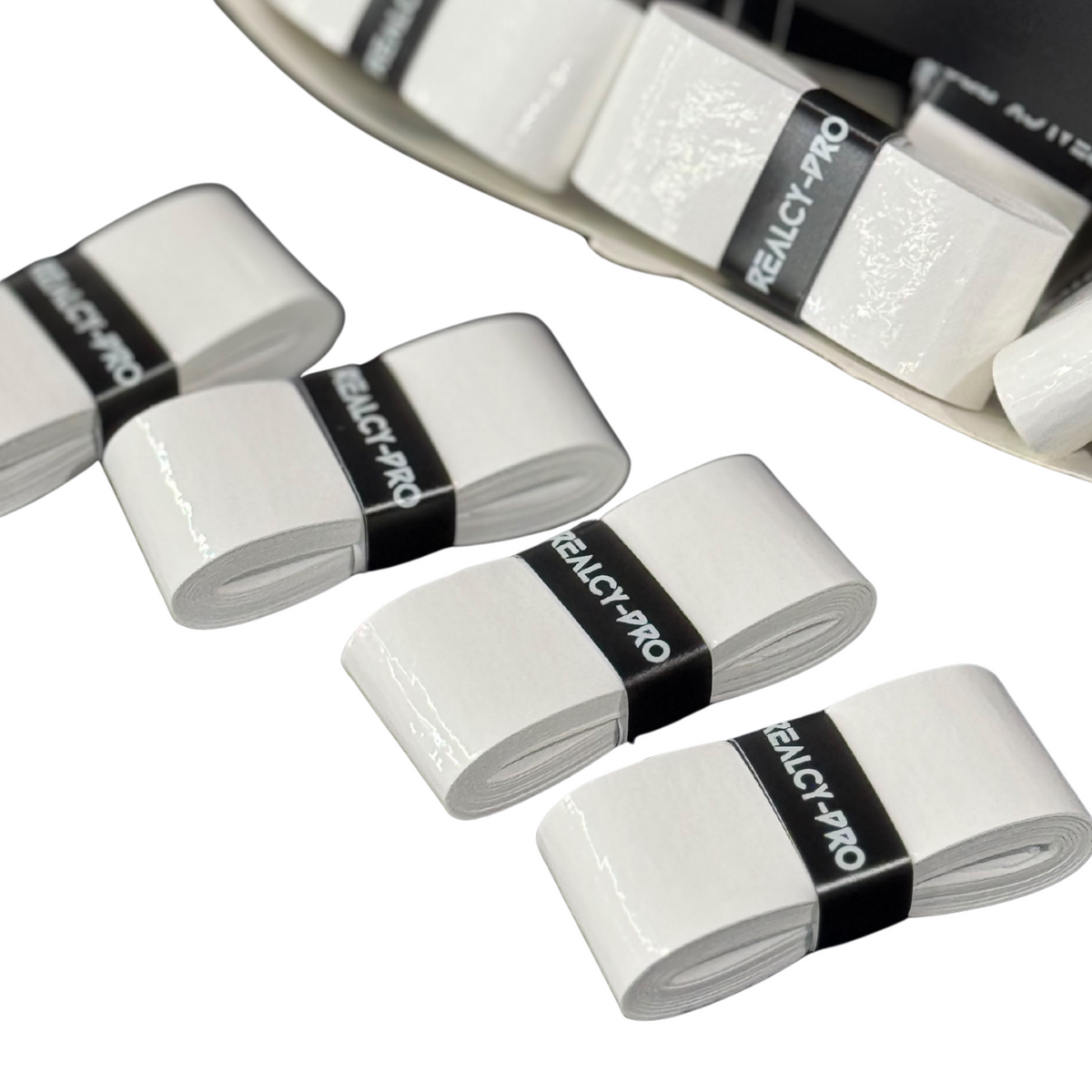OVERGRIP REALCY-PRO LISO