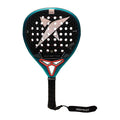 RAQUETE DE PADEL DROP SHOT AXION ATTACK SOFT JON SANZ