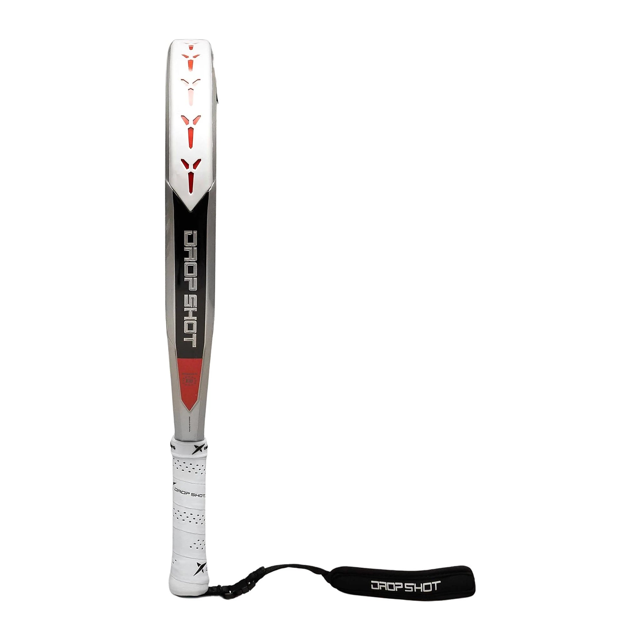 RAQUETE DE PADEL DROP SHOT CONQUEROR ATTACK 20