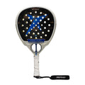 RAQUETE DE PADEL DROP SHOT EXPLORER PRO ATTACK 20 LUCAS CAMPAGNOLO