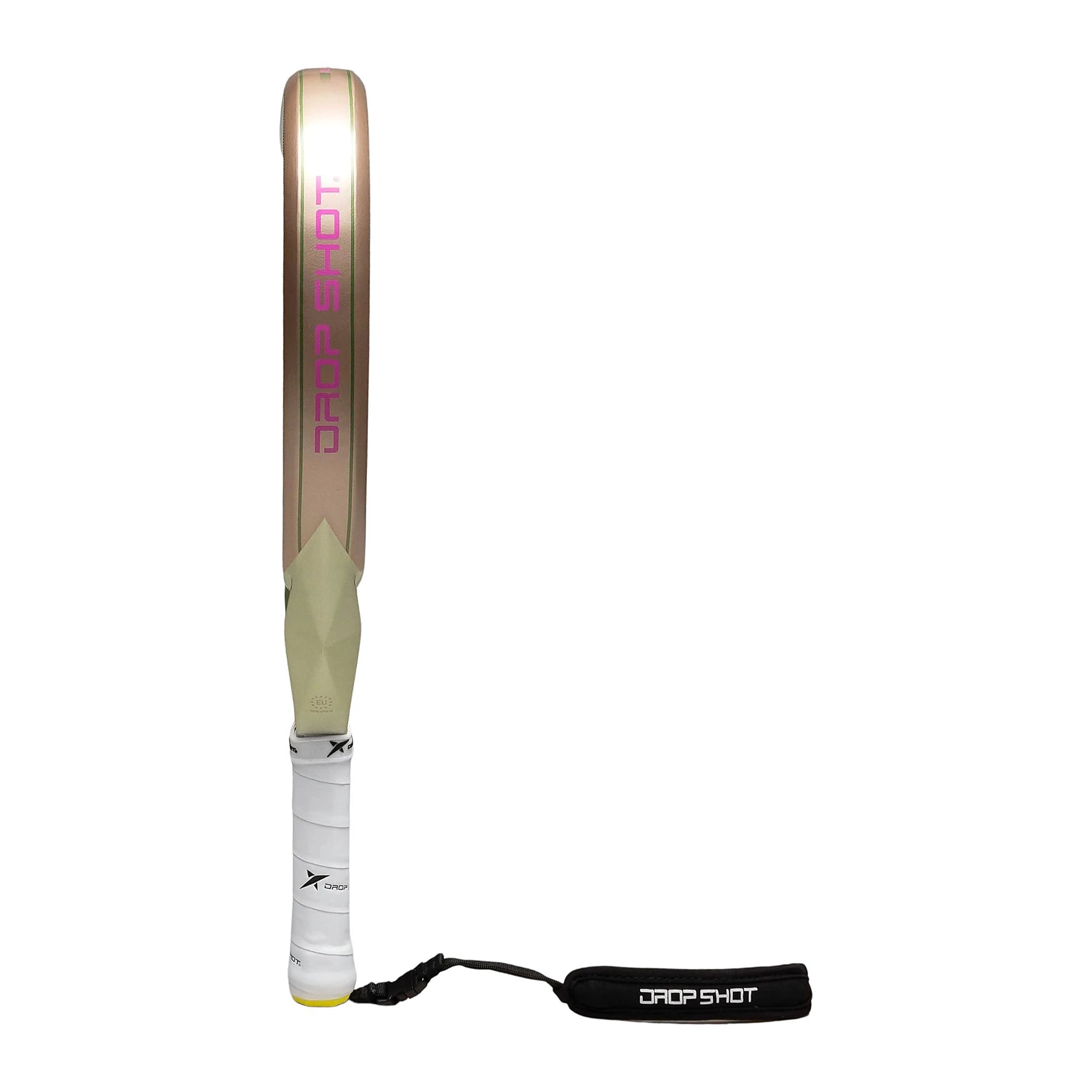 RAQUETE DE PADEL DROP SHOT EXPLORER SOFT W