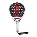 RAQUETE DE PADEL DROP SHOT FLAME SOFT NOA CANOVAS