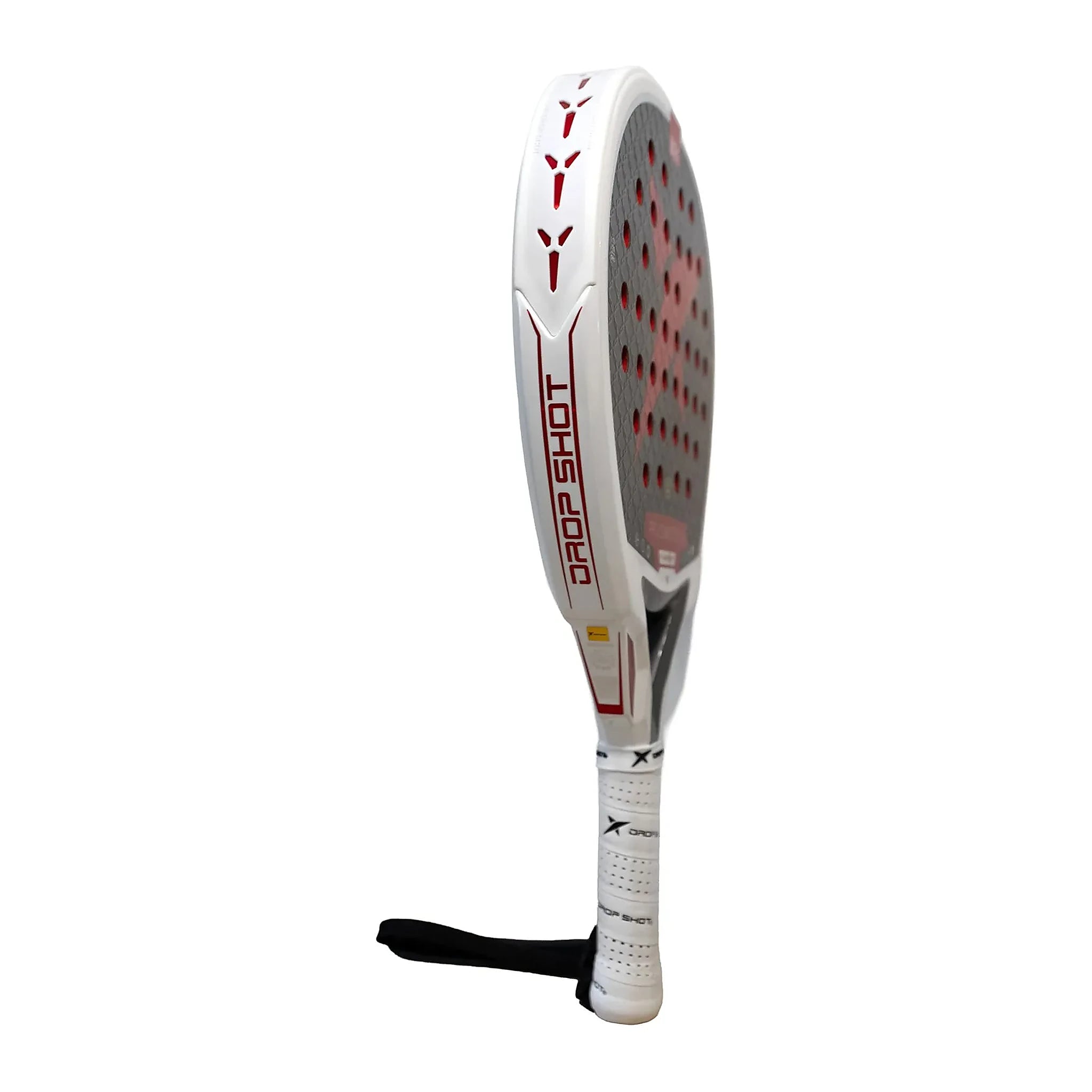 RAQUETE DE PADEL DROP SHOT FLAME SOFT NOA CANOVAS