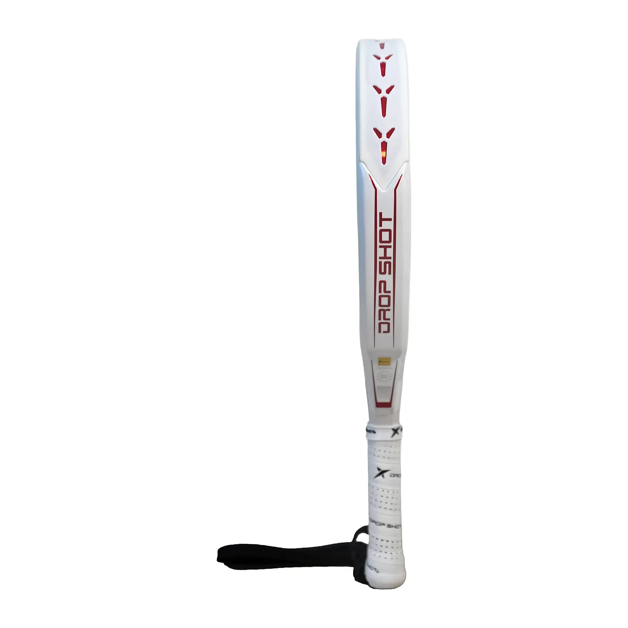 RAQUETE DE PADEL DROP SHOT FLAME SOFT NOA CANOVAS