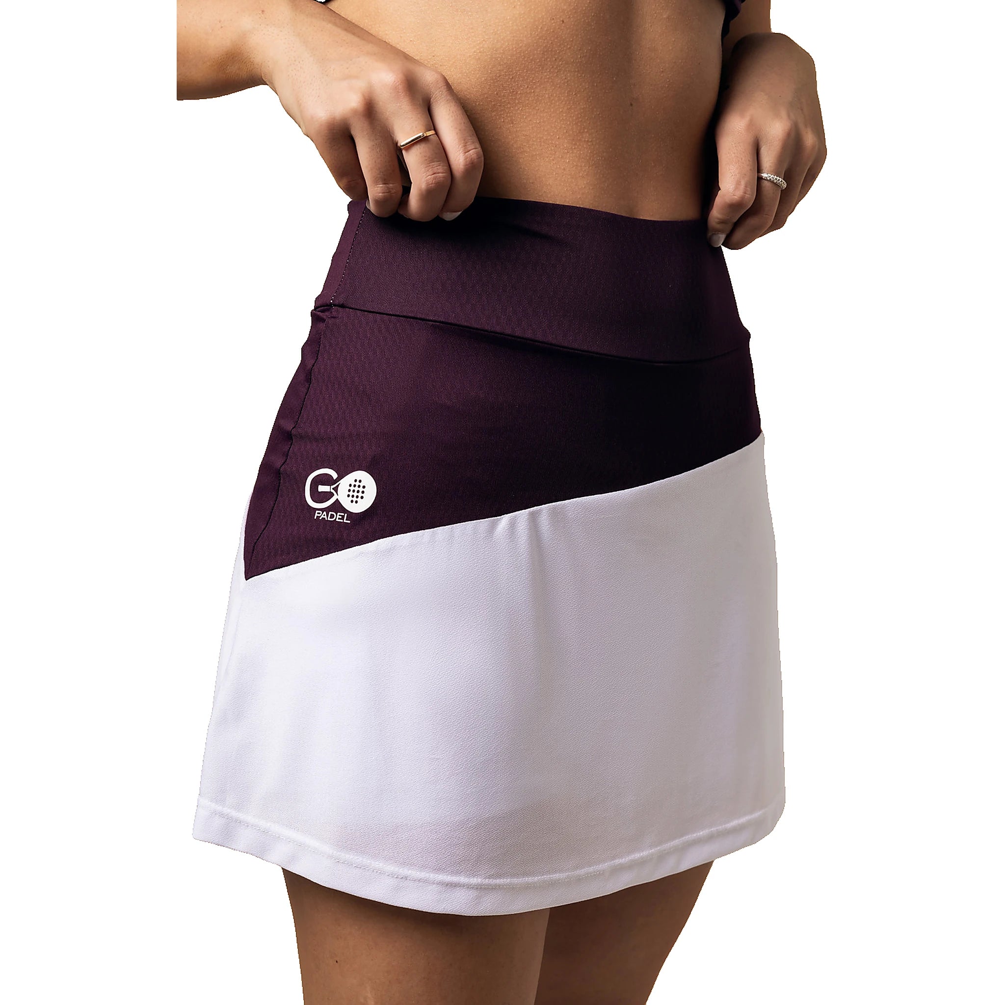 SHORT SAIA GOPADEL MOVA