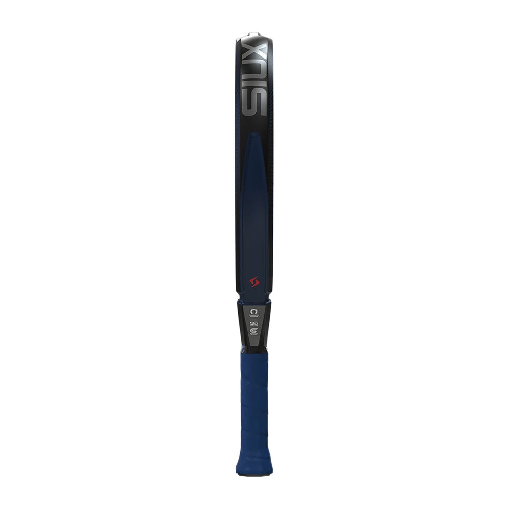 RAQUETE DE PADEL SIUX DIABLO PRO NIGHT BLUE 2026